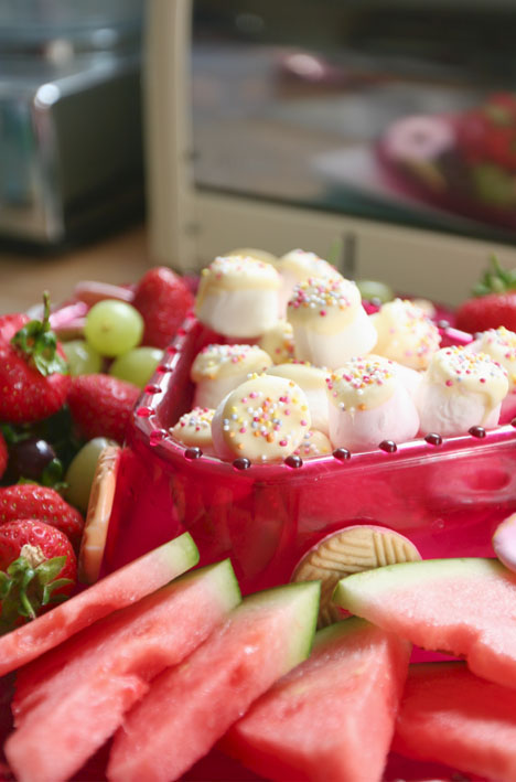birthdaypartyfood