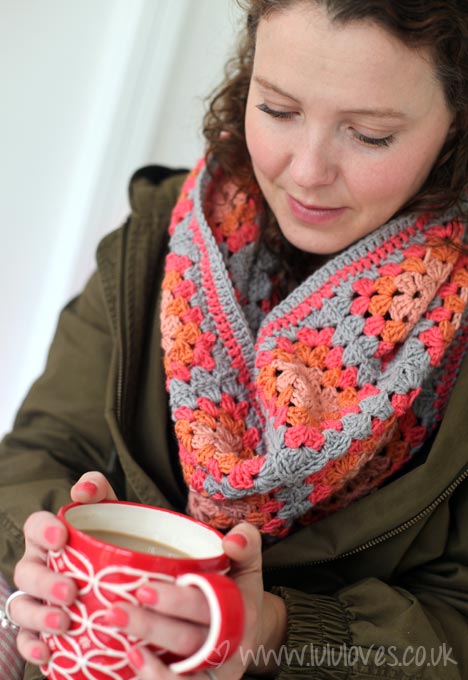 crochet-grannysnood