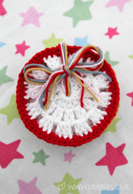 Crochet-Coaster-Tutorial