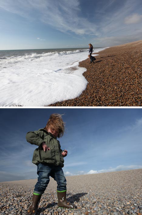 ChesilBeach