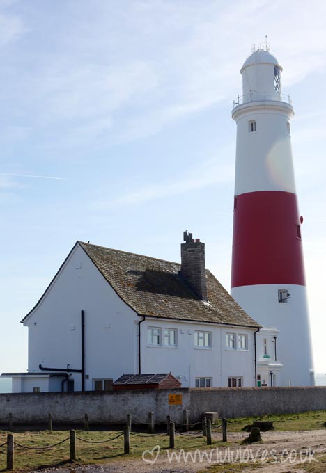 PortlandBill