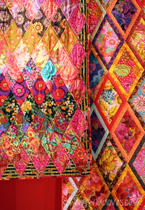 KaffeFassett
