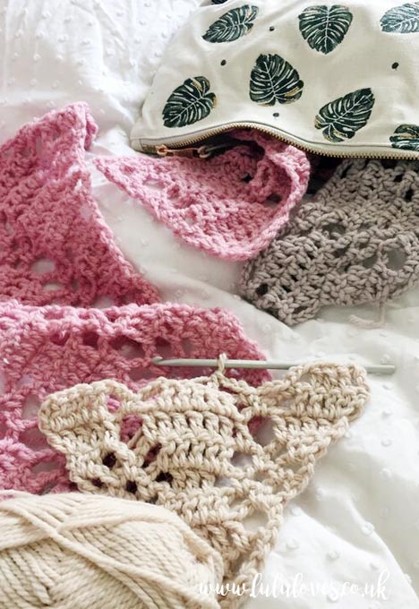 shawl