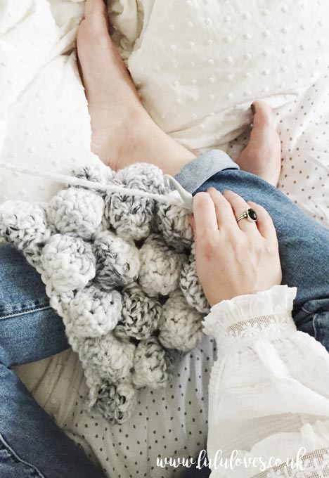Lululoves Crochet Vlog Podcast