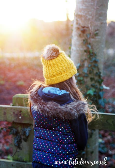 Lululoves: Christmas walks Lacock Village