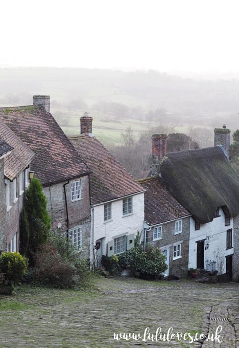 Lululoves Blog: Hovis Hill