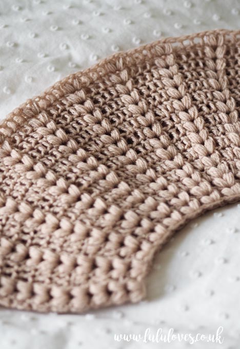 Lululoves: Crochet Goldenrod Sweater