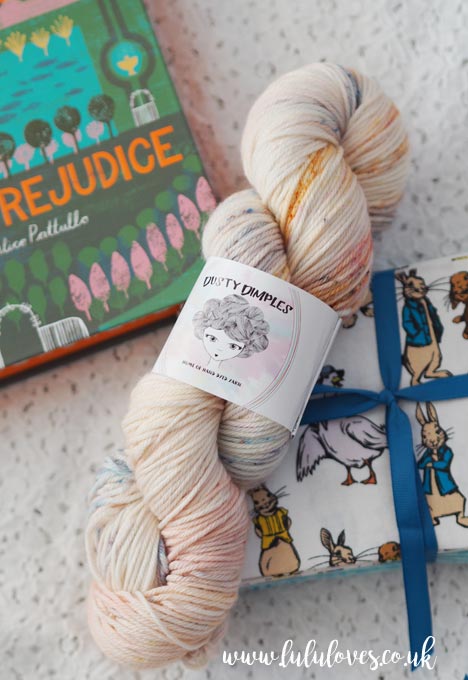 Lululoves Crochet Blog