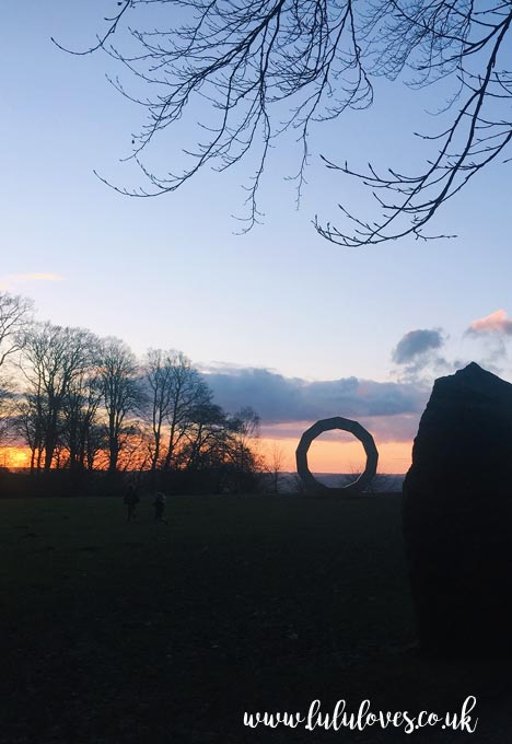 Lululoves: Heavens Gate