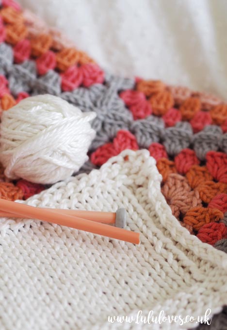 Lululoves Knitting