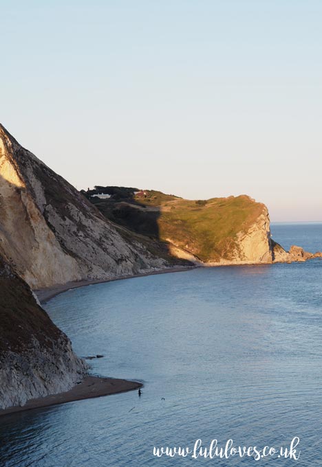 Durdle Door | Lululoves Blog