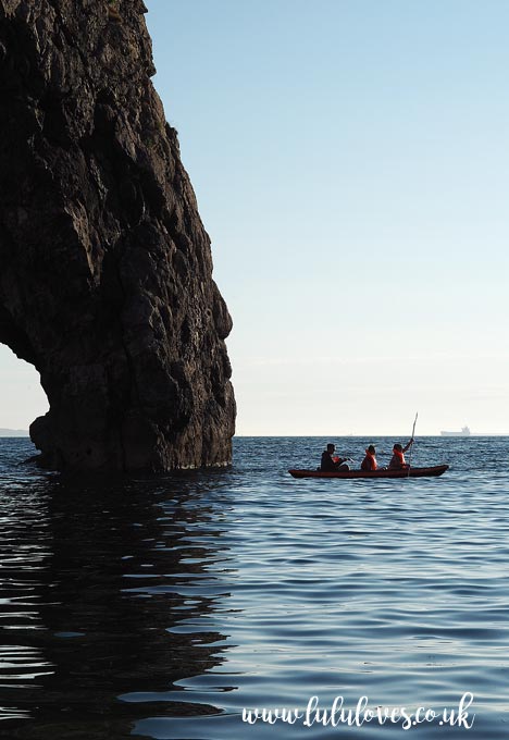 Durdle Door | Lululoves Blog