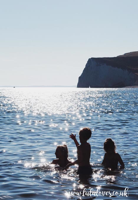 Durdle Door | Lululoves Blog