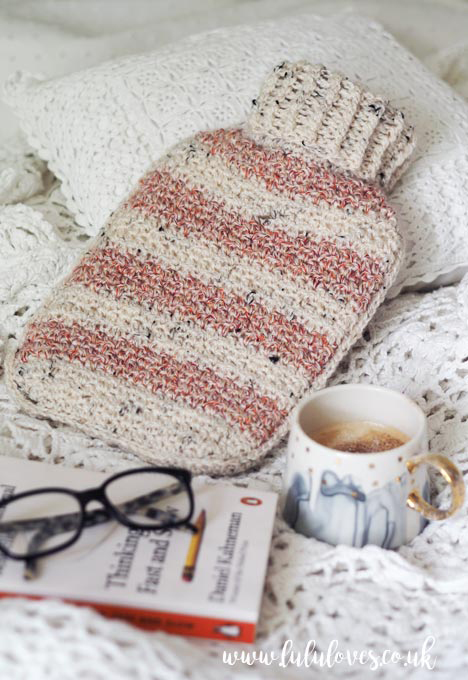 Lululoves Crochet Podcast | Episode 17