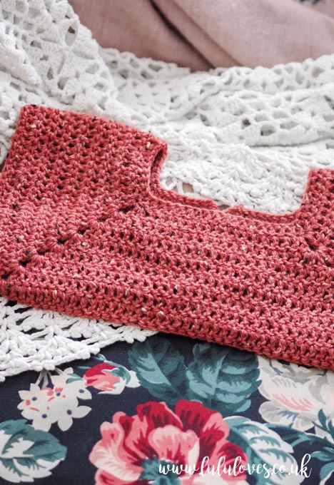 Lululoves Crochet Podcast | Episode 17
