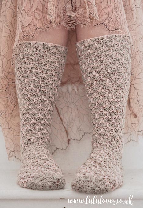 Lululoves Crochet Podcast | Episode 20