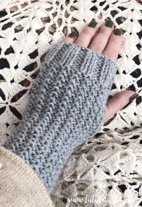 Lululoves Crochet Podcast | Episode 20