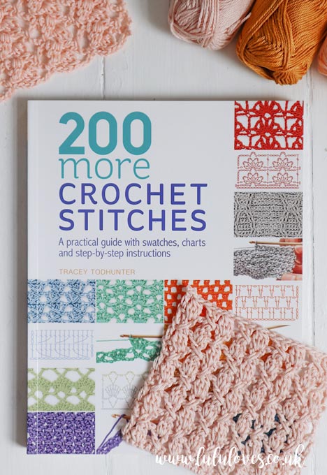 Lululoves Crochet Podcast | Episode 21
