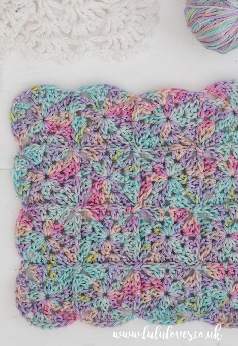Lululoves Crochet Podcast | Episode 21