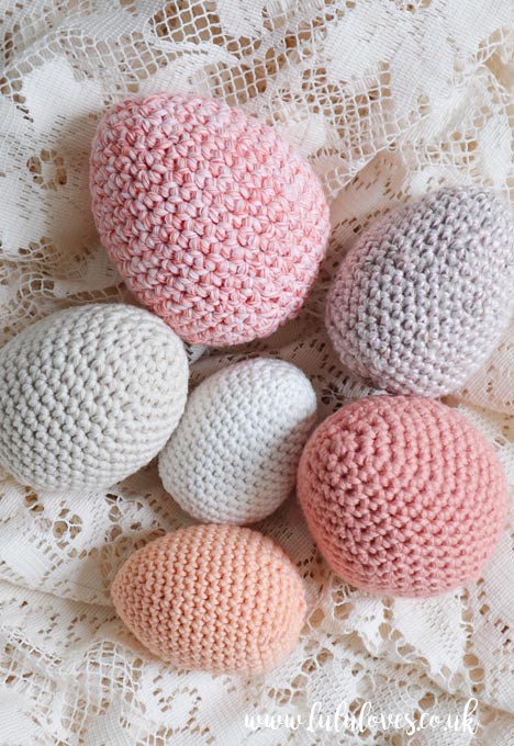 Lululoves Crochet Podcast | Episode 21