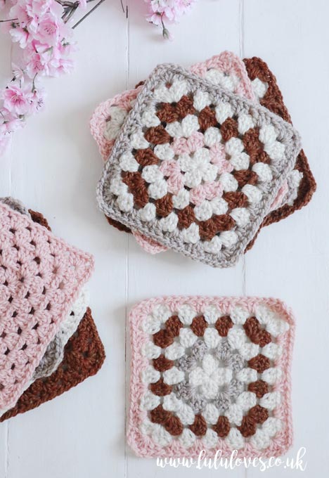 Lululoves Crochet Podcast | Episode 21
