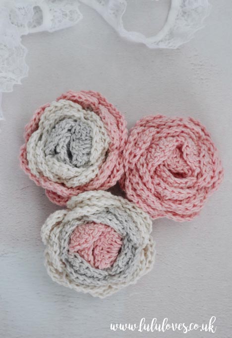 Lululoves Crochet Podcast | Episode 21