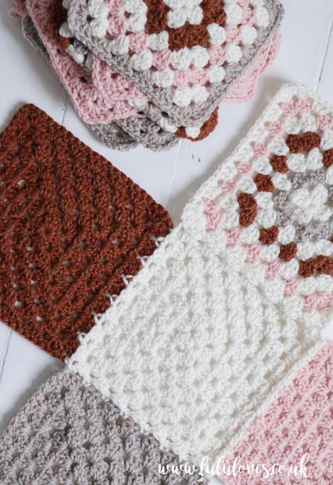 Lululoves Crochet Podcast | Episode 21