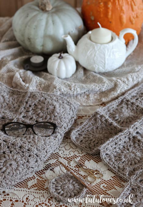 Lululoves Crochet Podcast | Episode 26
