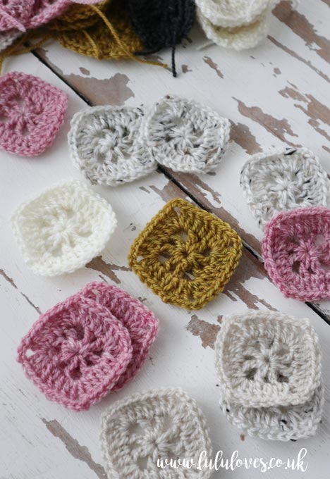 Lululoves Crochet Podcast | Episode 26