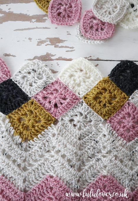 Lululoves Crochet Podcast | Episode 26