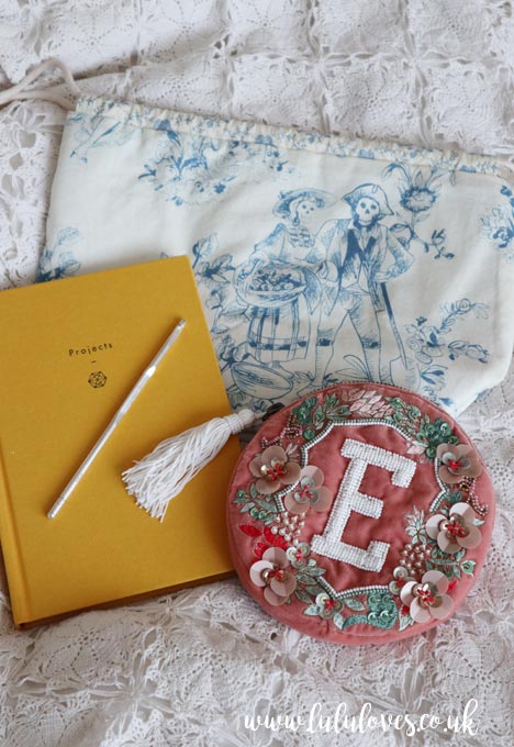 Lululoves | Christmas Gifts for crocheters