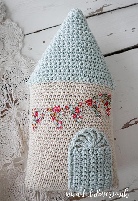 Lululoves | Crochet Podcast Episode 28