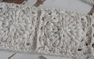 Lululoves Crochet Podcast | Episode 32