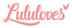 Lululoves logo