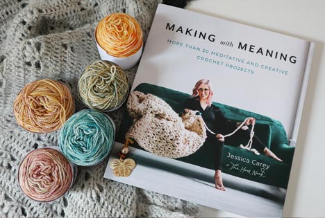 Lululoves Crochet Podcast Episode 34